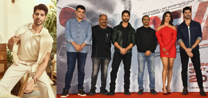 Pavail Gulatie spills excitement about ‘Deva’: Biggest film till date