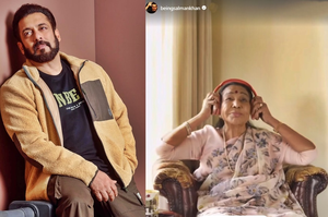 Salman Khan talks about the song he has added to his playlist