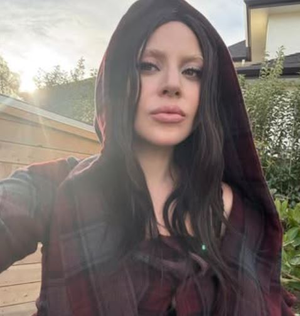 Lady Gaga: I’m an overly raw person