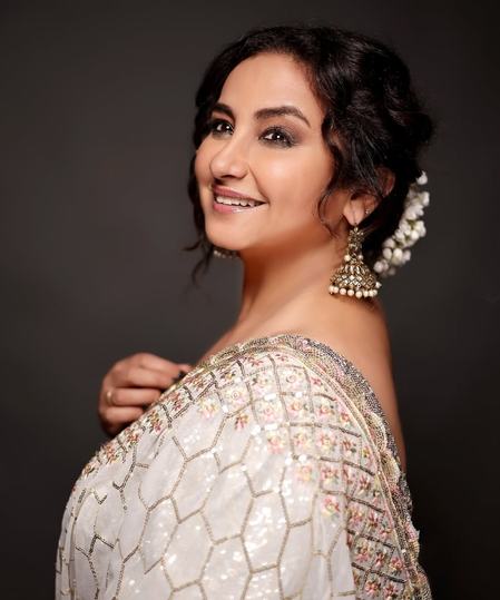 Divya Dutta says the industry is still male-dominated, with equality still far off